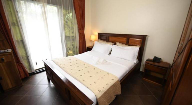 Biyem Hotel — photo 2