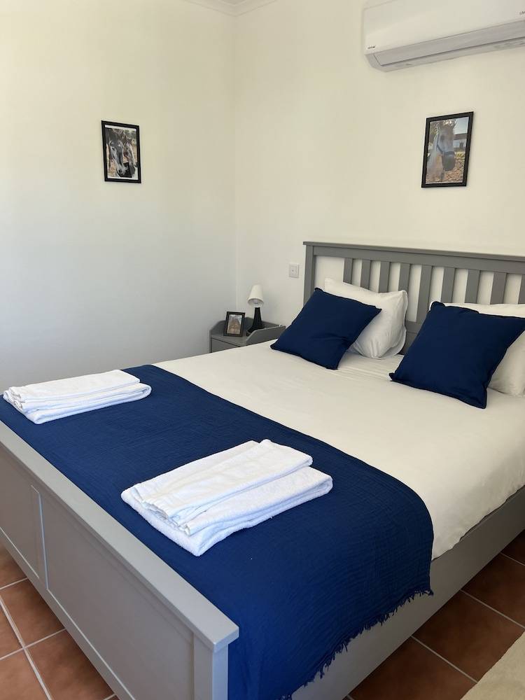 Quarto (B&B)  São José da Lamarosa