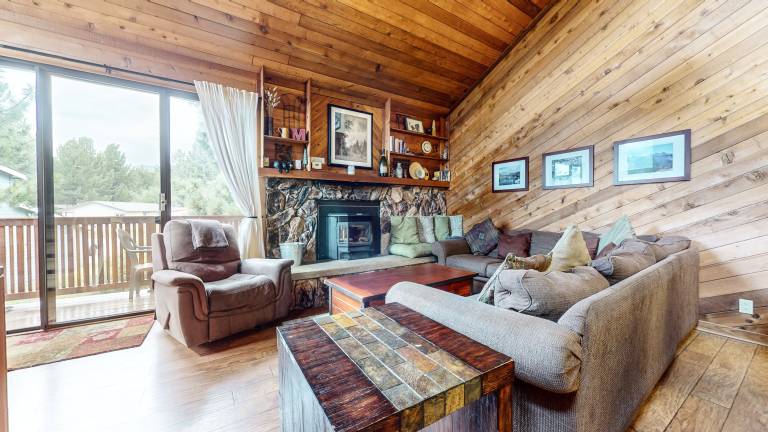 Fully equipped nice condo with sauna, pool & BBQ | Pets are welcome — photo 4