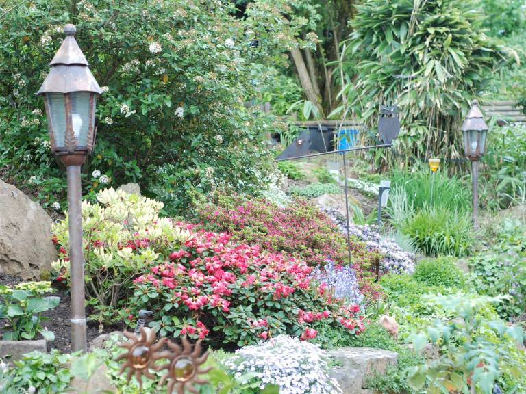 Ferienwohnung Hilders