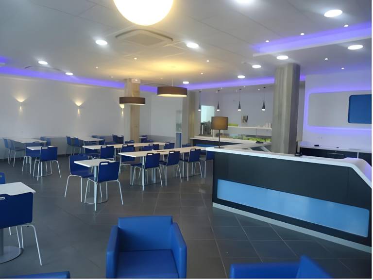 Ibis budget Ajaccio — photo 3