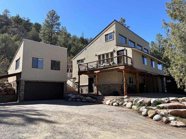 Cabin Durango