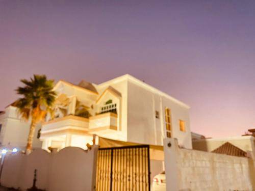 Villa  Al Heerah Suburb