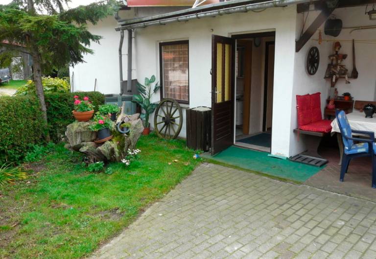 Ferienwohnung Plau am See