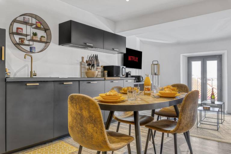 Beautiful holiday apartment | Next to the beach | Suitable for remote work | Pets are welcome — photo 4