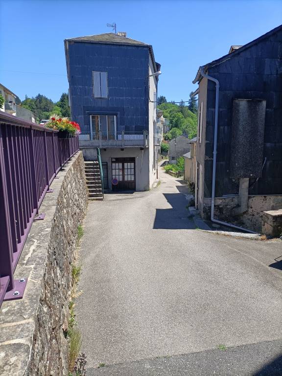 Maison de vacances La Salvetat-sur-Agout