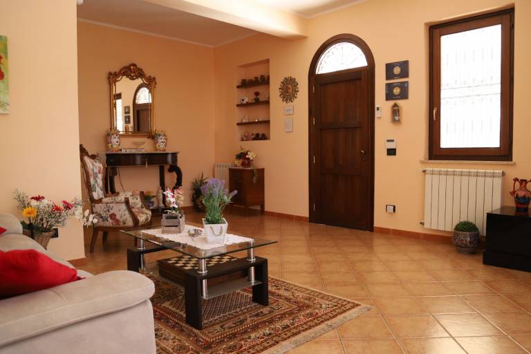 Casa Terrasini