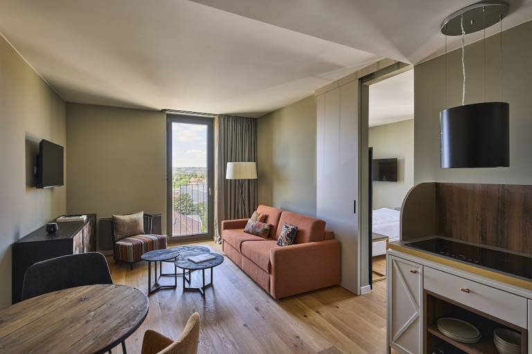Aparthotel Göttingen