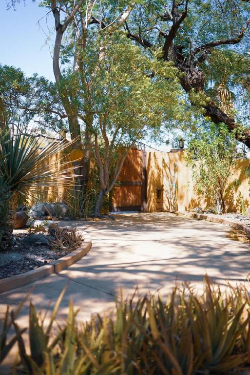 The Good House in Desert Hot Springs, CA