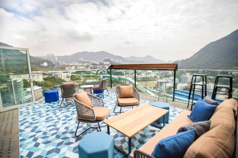 Southside by Ovolo