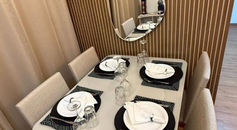 Holiday apartment with 3 rooms for 6 persons — photo 5