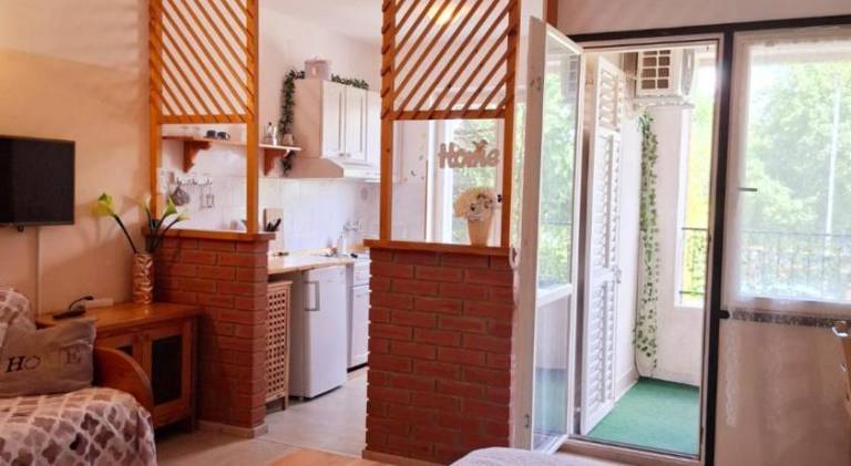 Wonderful apartment with patio | Pets are welcome — photo 2