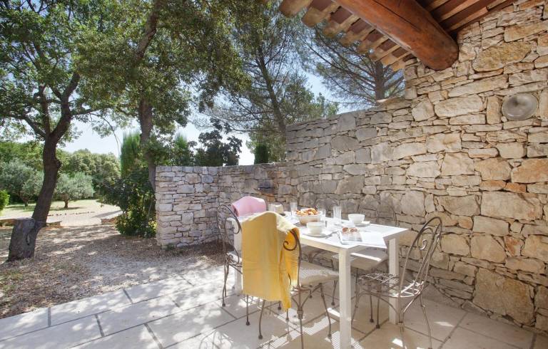 Villa Gordes