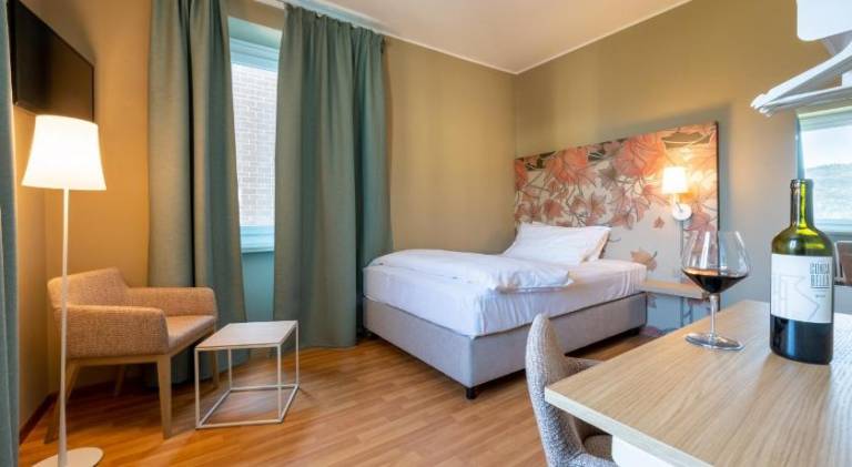 Conca Bella Boutique Hotel & Wine Experience — photo 2