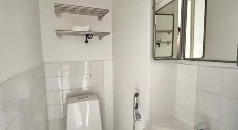 Rental apartment with 1 room for 2 persons — photo 5