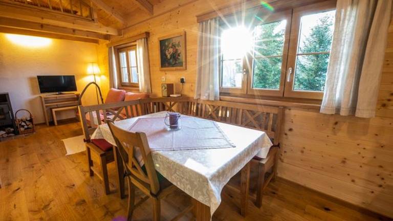Ferienhaus Spital am Pyhrn