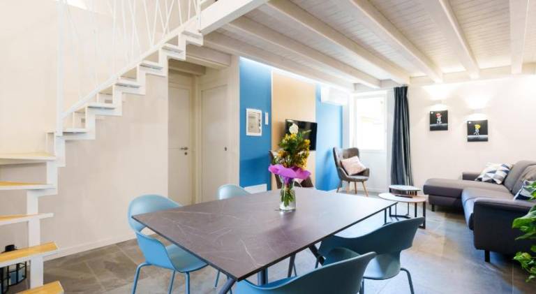Holiday apartment for 4 persons — photo 3