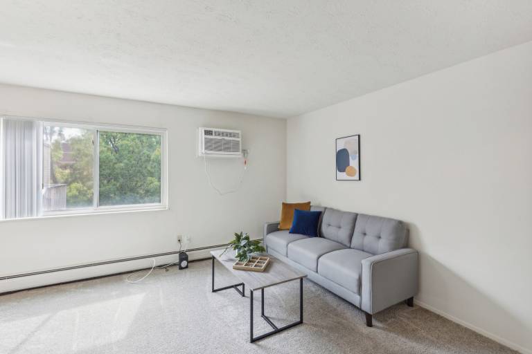 Apartment  Parma