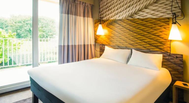 Ibis Tarbes Odos — photo 3