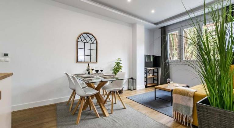 Holiday apartment | Near Málaga Cathedral — photo 5