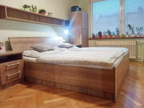 Apartmán Strážnice