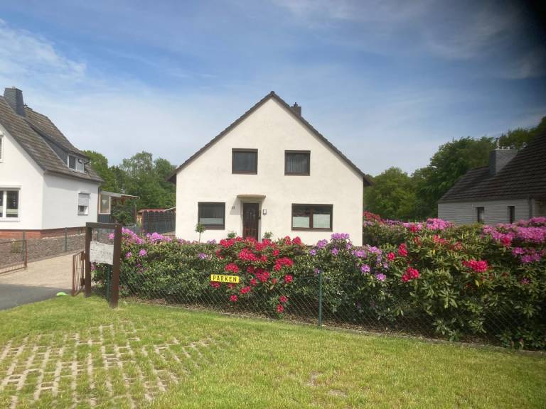 Ferienwohnung  Bad Bederkesa