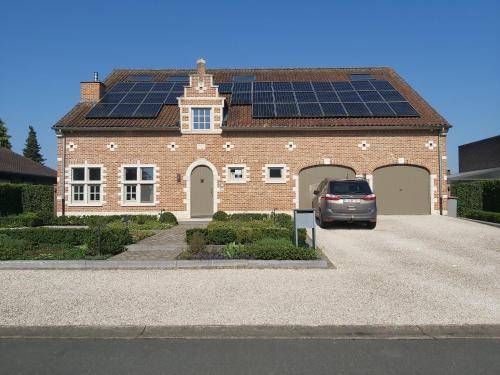 Bed & Breakfast Maastricht