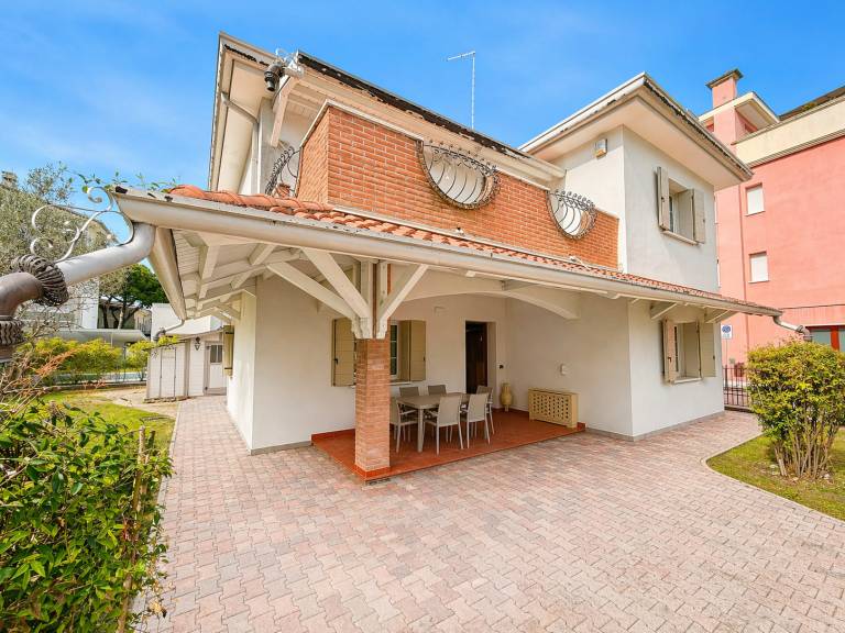 Ferienwohnung  Jesolo