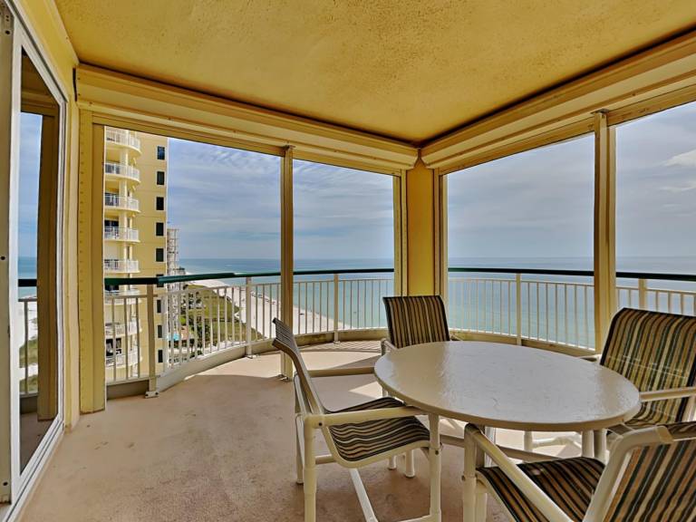 Condo Perdido Key