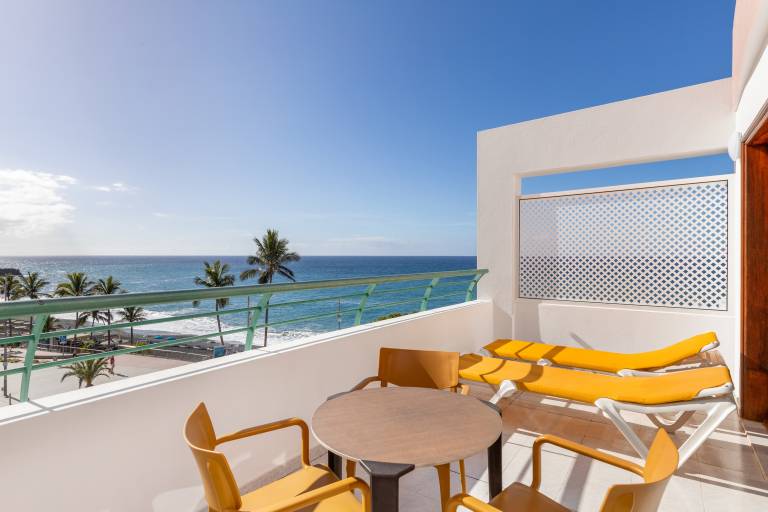 Ferienwohnung  Puerto de Naos