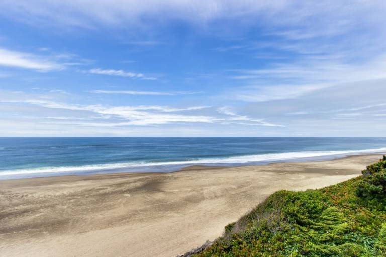 House Gleneden Beach