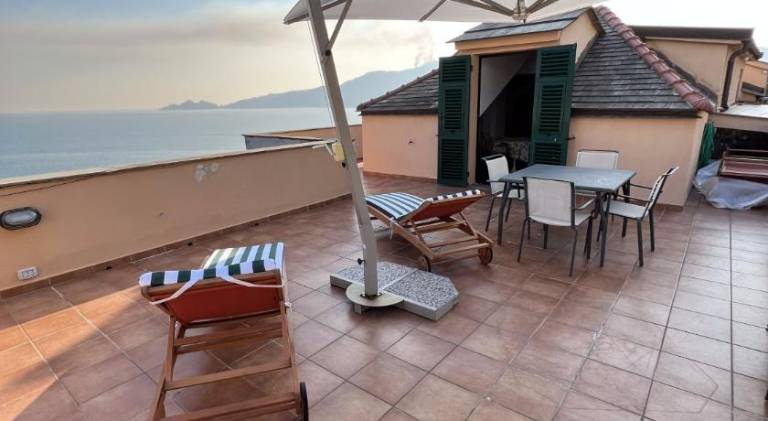 House with 2 rooms for 6 persons — photo 4