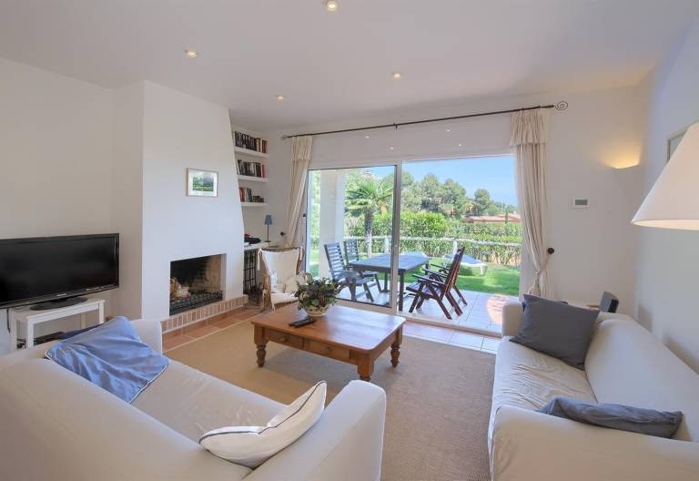 Fully equipped pleasant villa with grill, fast internet & private pool | Sea view | Dogs allowed — photo 5