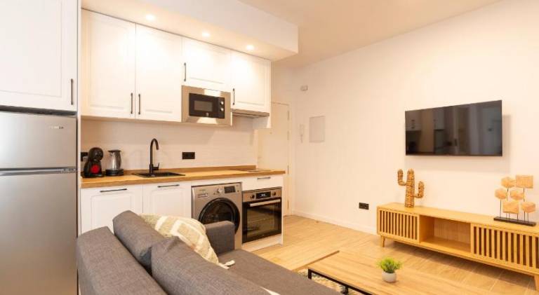 Holiday apartment | Close to Plaza de la Merced — photo 4