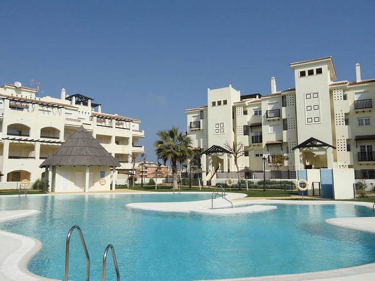 Appartement Manilva