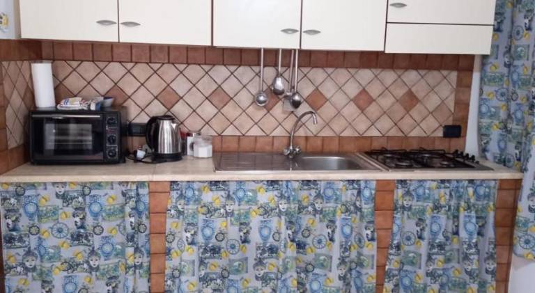 Rental apartment with 1 room for 4 persons — photo 5