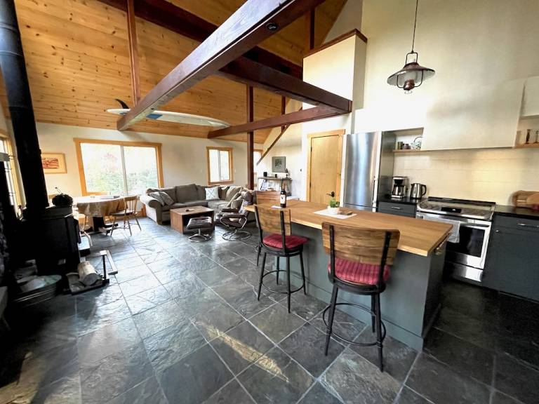 House Norden