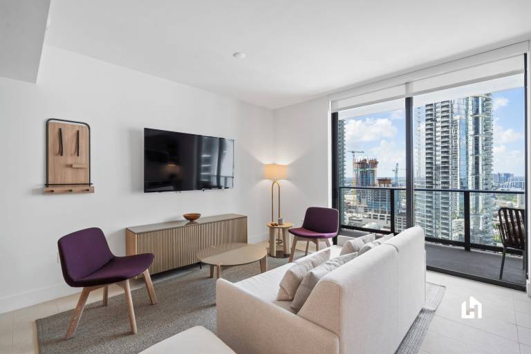 Condo Downtown Miami