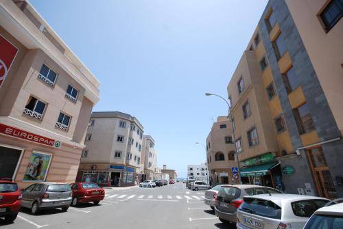 Apartment  Gran Tarajal