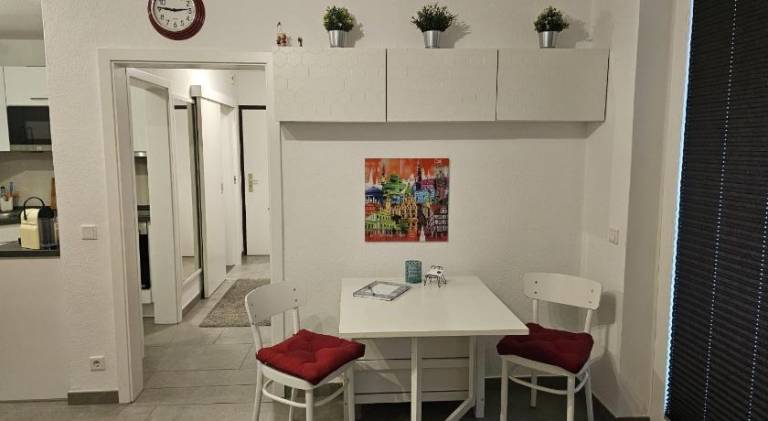 Pleasant apartment | Pets allowed — photo 2