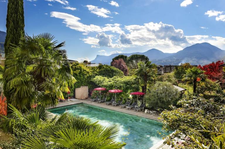 Casa Tirolo