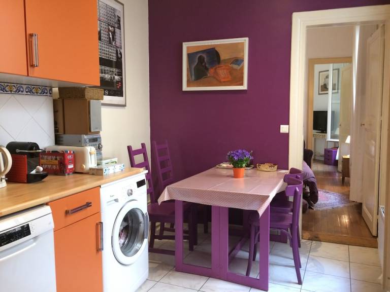 Appartement 10e Arrondissement