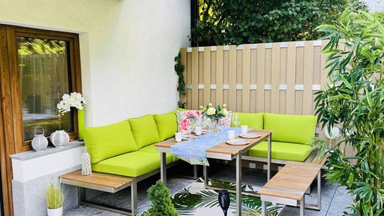 Ferienwohnung Ischgl