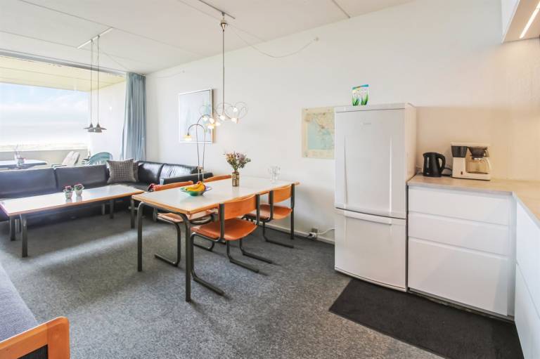 Ferienwohnung Fanö