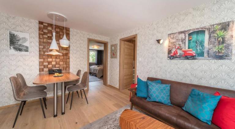 Ferienwohnung Herzogenaurach