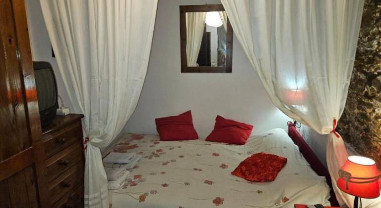 Wonderful holiday apartment | Pets are welcome in Syros