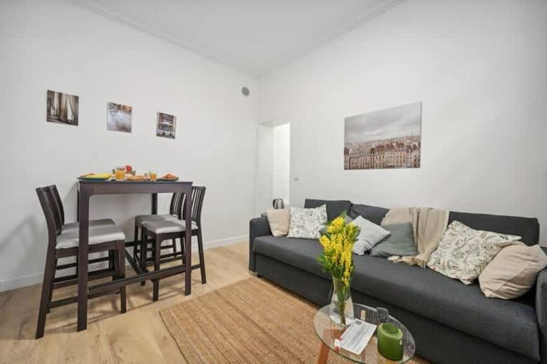 Holiday apartment with fast internet — photo 3