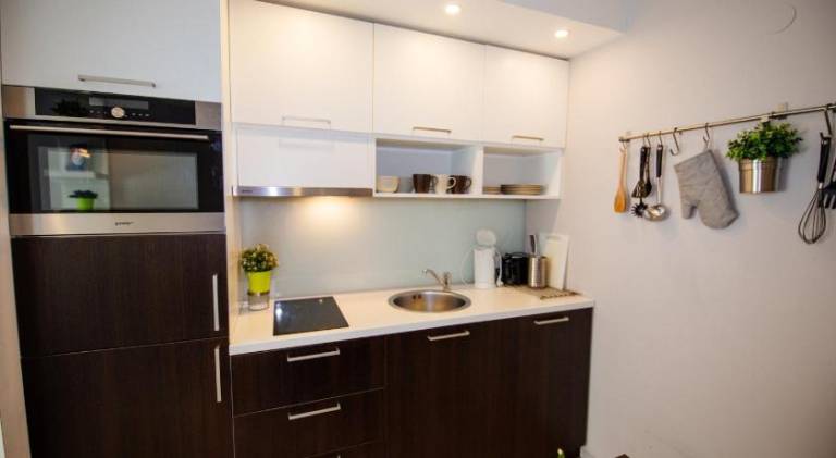 Charming apartment | Close to Ban Jelačić Square | Pets allowed — photo 4