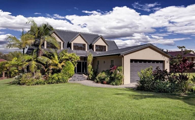 House Catherine Hill Bay