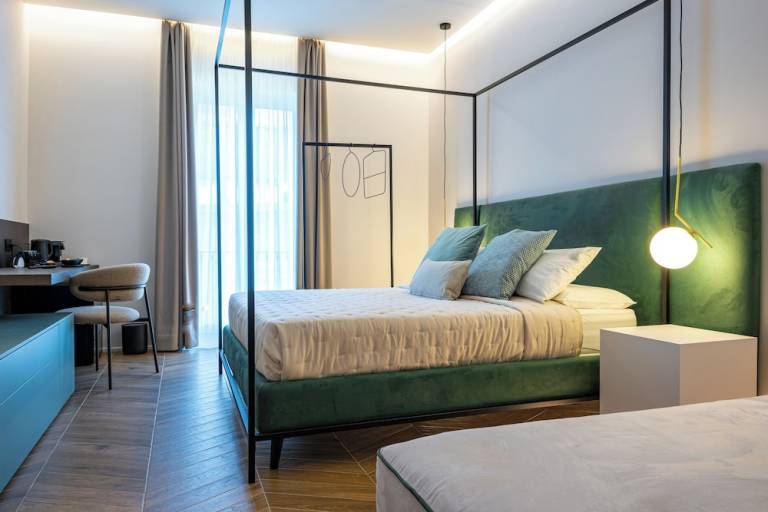 Apartamento Agrigento